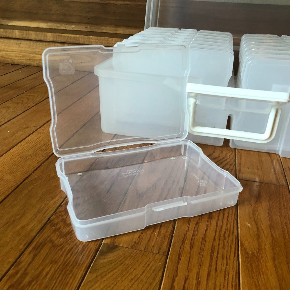 Photo Storage Cases - Picture 3 of 5